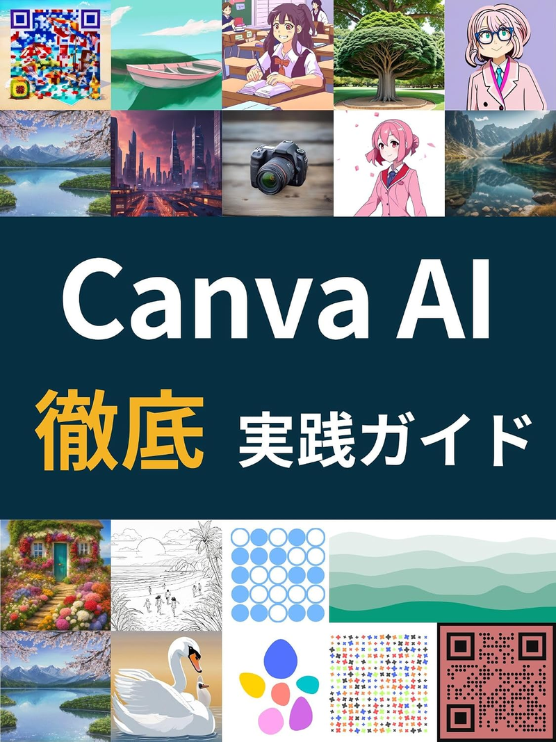 Canva AI